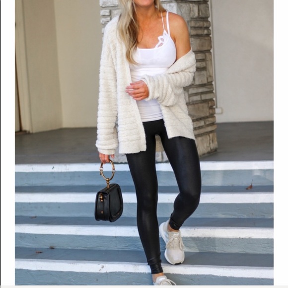 Free People Adella Longline Bralette, White - Picture 8 of 8